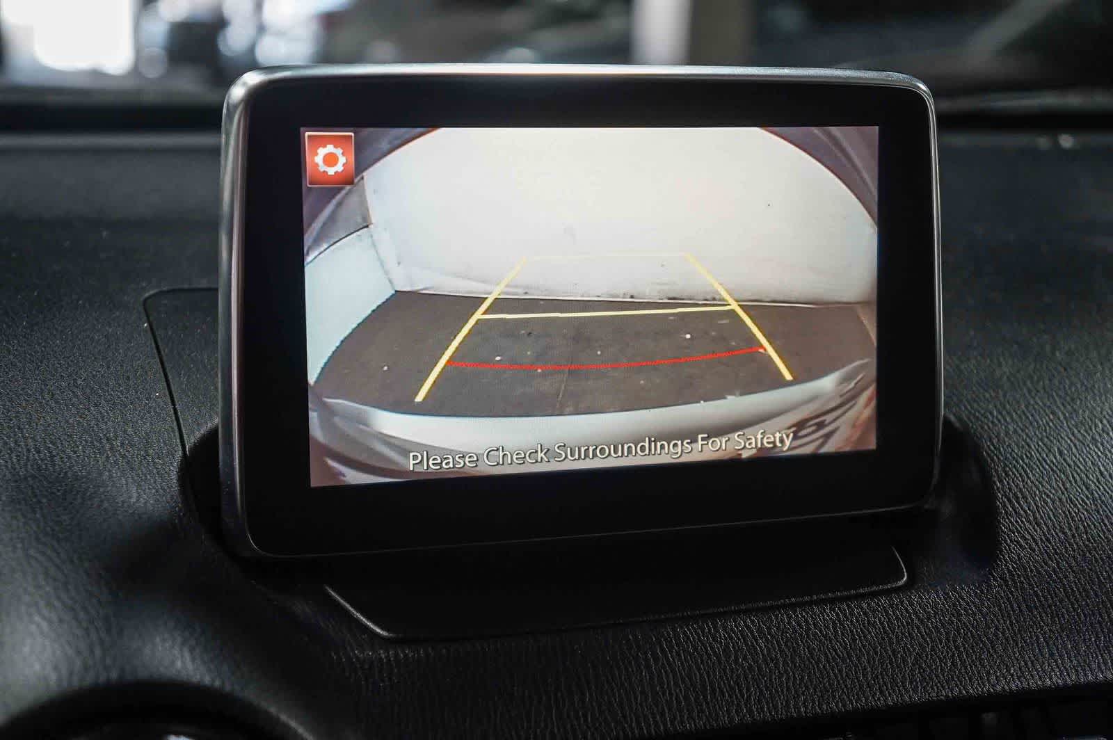 2018 Toyota Yaris iA Auto (Natl)