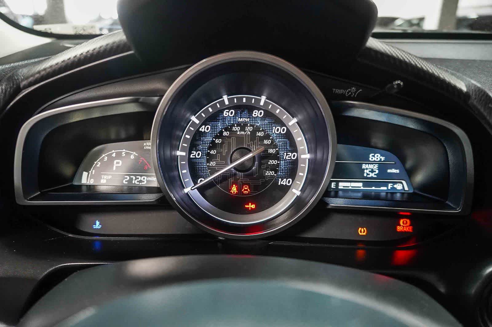 2018 Toyota Yaris iA Auto (Natl)