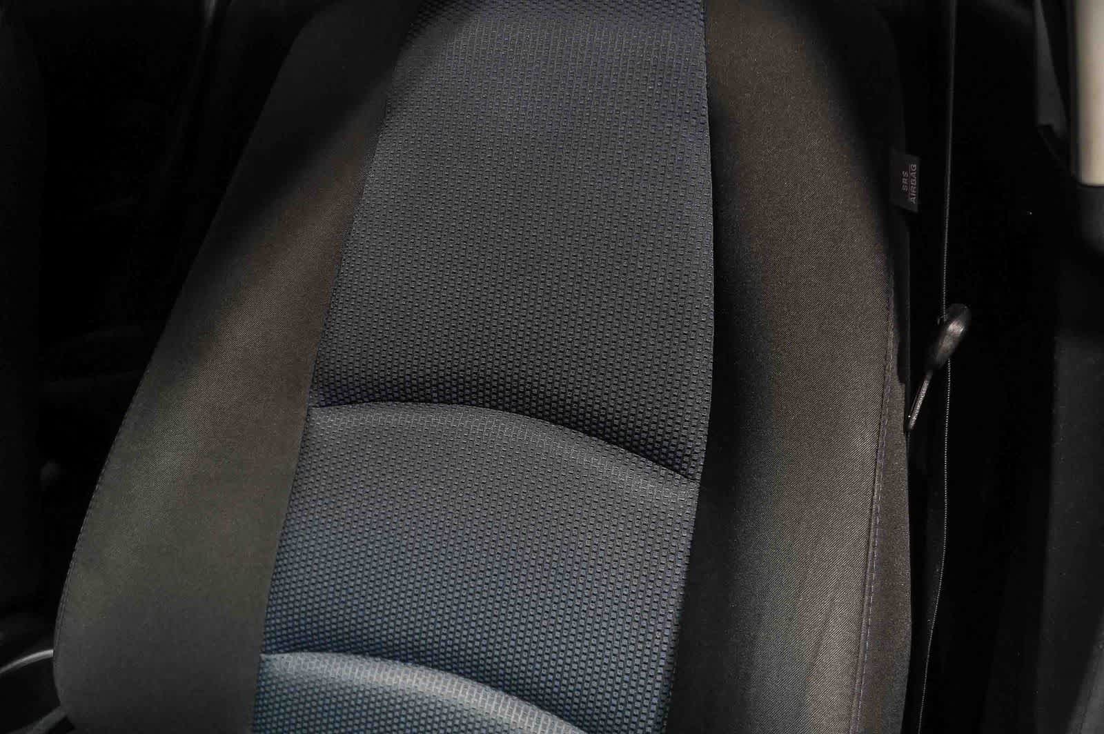 2018 Toyota Yaris iA Auto (Natl)