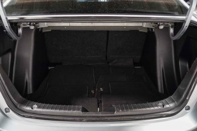 2018 Toyota Yaris iA Auto (Natl)