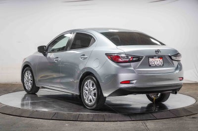 2018 Toyota Yaris iA Auto (Natl)