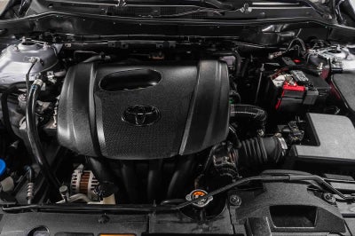 2018 Toyota Yaris iA Auto (Natl)