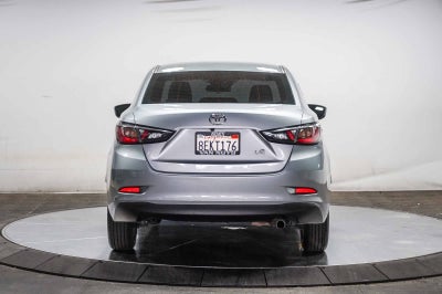 2018 Toyota Yaris iA Auto (Natl)