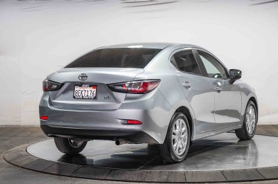 2018 Toyota Yaris iA Auto (Natl)