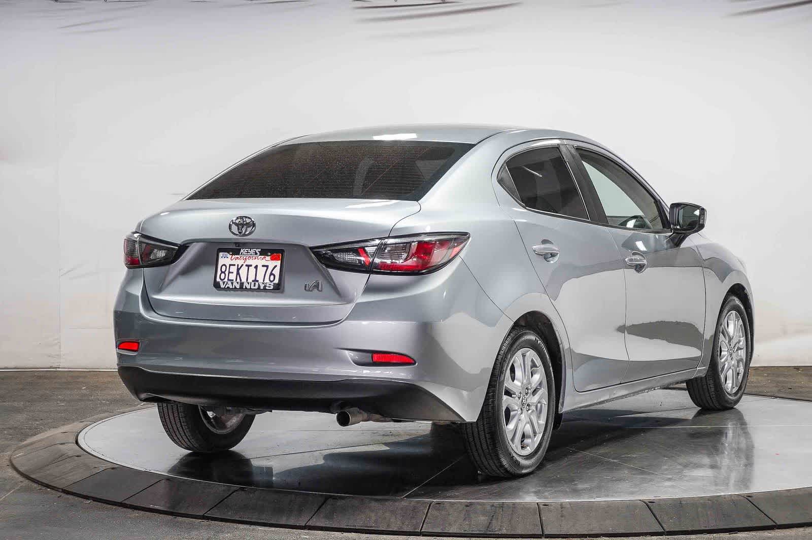 2018 Toyota Yaris iA Auto (Natl)