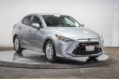 2018 Toyota Yaris iA Auto (Natl)