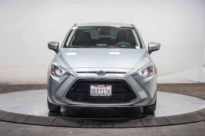 2018 Toyota Yaris iA Auto (Natl)