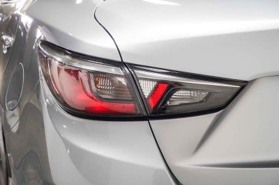 2018 Toyota Yaris iA Auto (Natl)