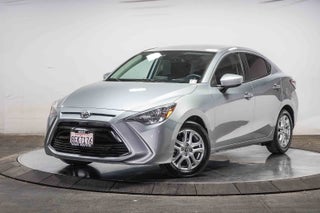 2018 Toyota Yaris iA Auto (Natl)