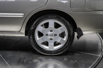 2006 Nissan Sentra 1.8 S