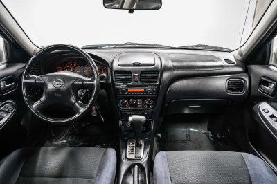 2006 Nissan Sentra 1.8 S