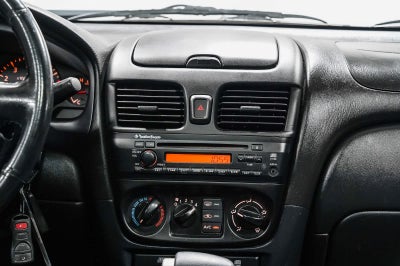 2006 Nissan Sentra 1.8 S