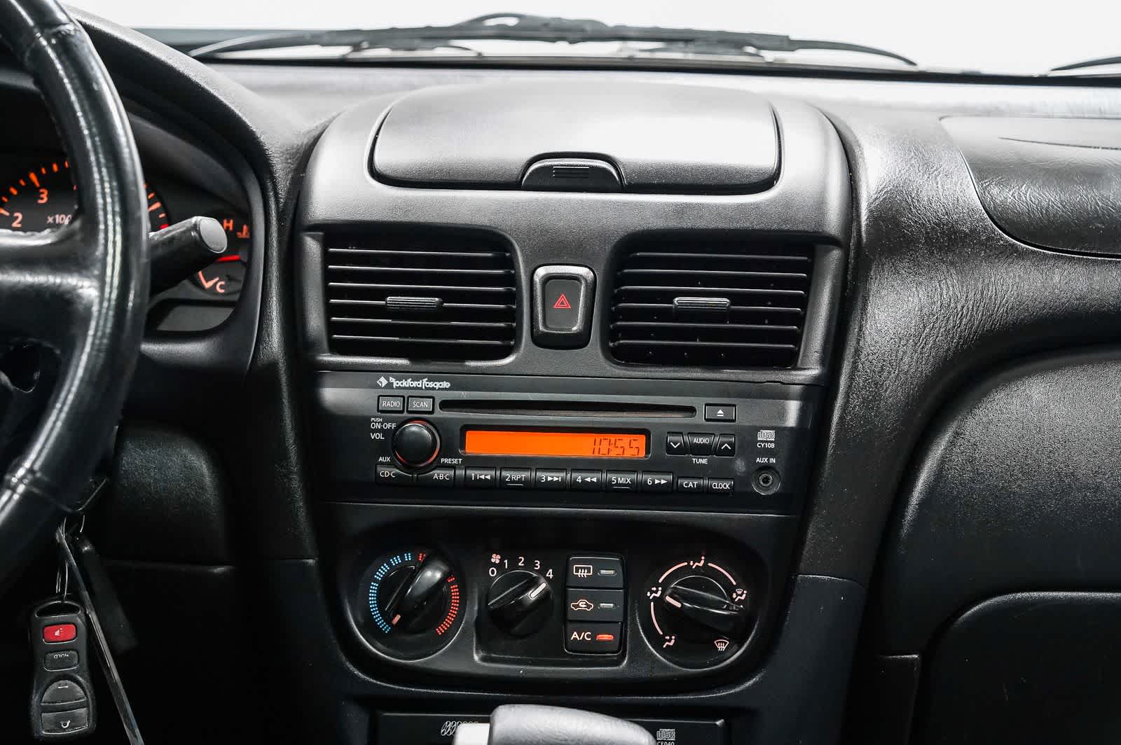 2006 Nissan Sentra 1.8 S
