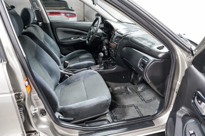 2006 Nissan Sentra 1.8 S