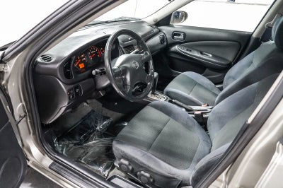 2006 Nissan Sentra 1.8 S