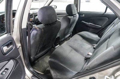 2006 Nissan Sentra 1.8 S