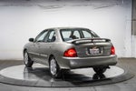 2006 Nissan Sentra 1.8 S
