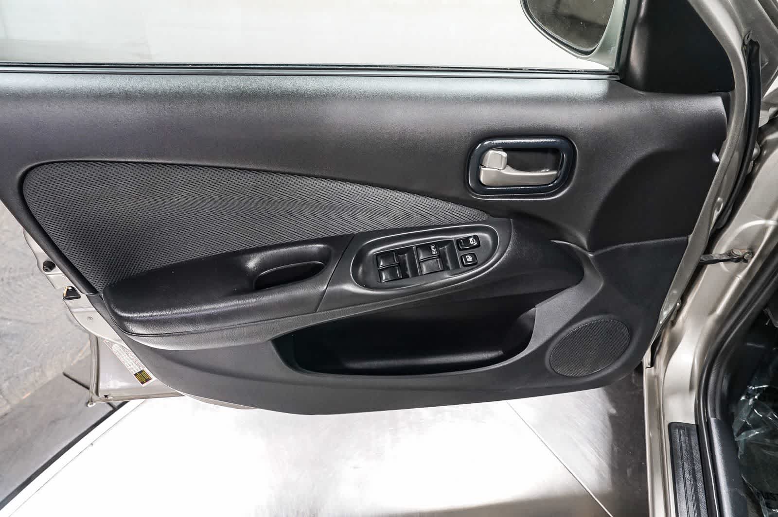 2006 Nissan Sentra 1.8 S