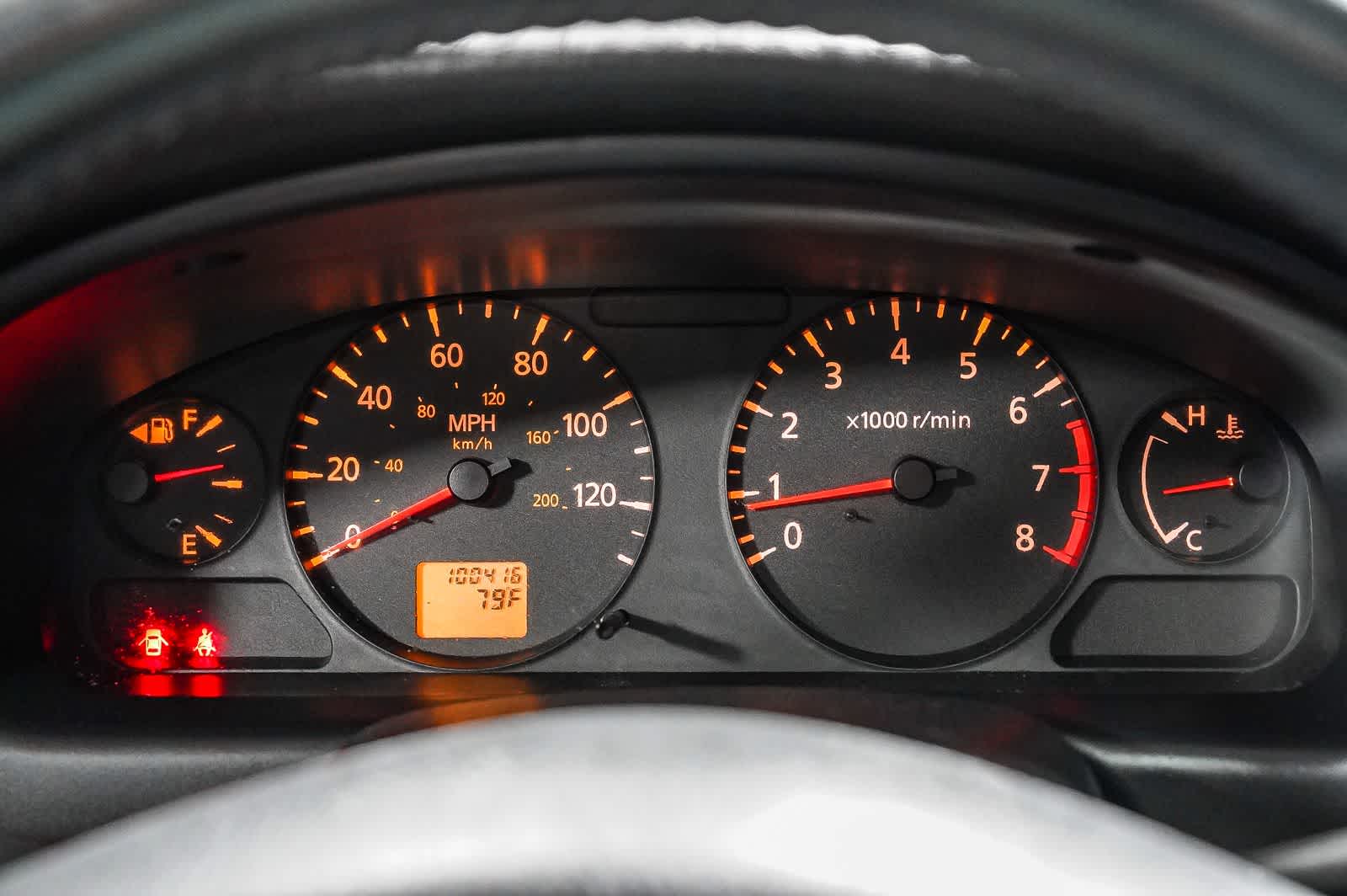 2006 Nissan Sentra 1.8 S