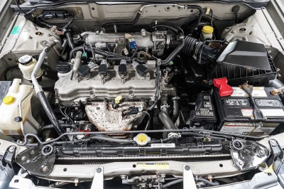 2006 Nissan Sentra 1.8 S