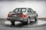 2006 Nissan Sentra 1.8 S