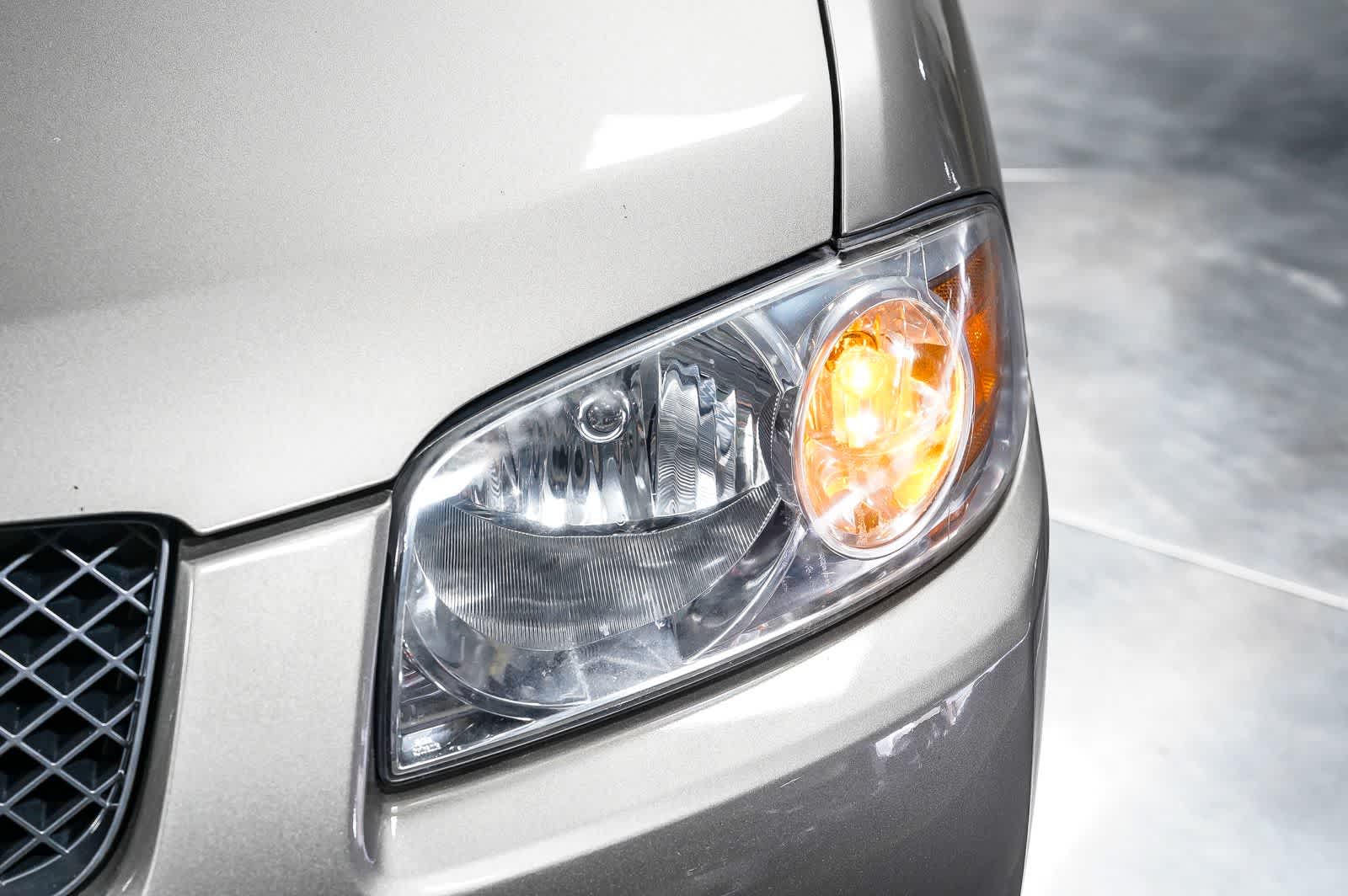 2006 Nissan Sentra 1.8 S