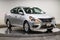 2018 Nissan Versa SV