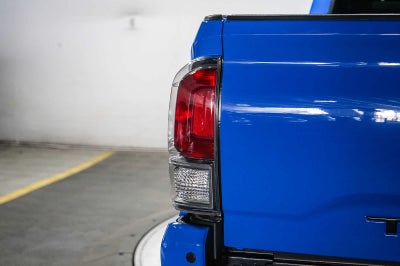 2020 Toyota Tacoma TRD Off Road