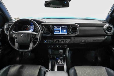 2020 Toyota Tacoma TRD Off Road