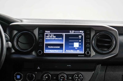 2020 Toyota Tacoma TRD Off Road