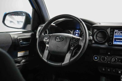 2020 Toyota Tacoma TRD Off Road