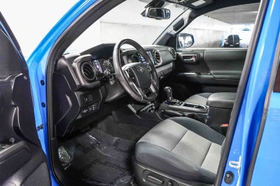 2020 Toyota Tacoma TRD Off Road