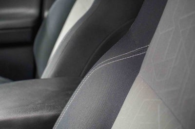 2020 Toyota Tacoma TRD Off Road