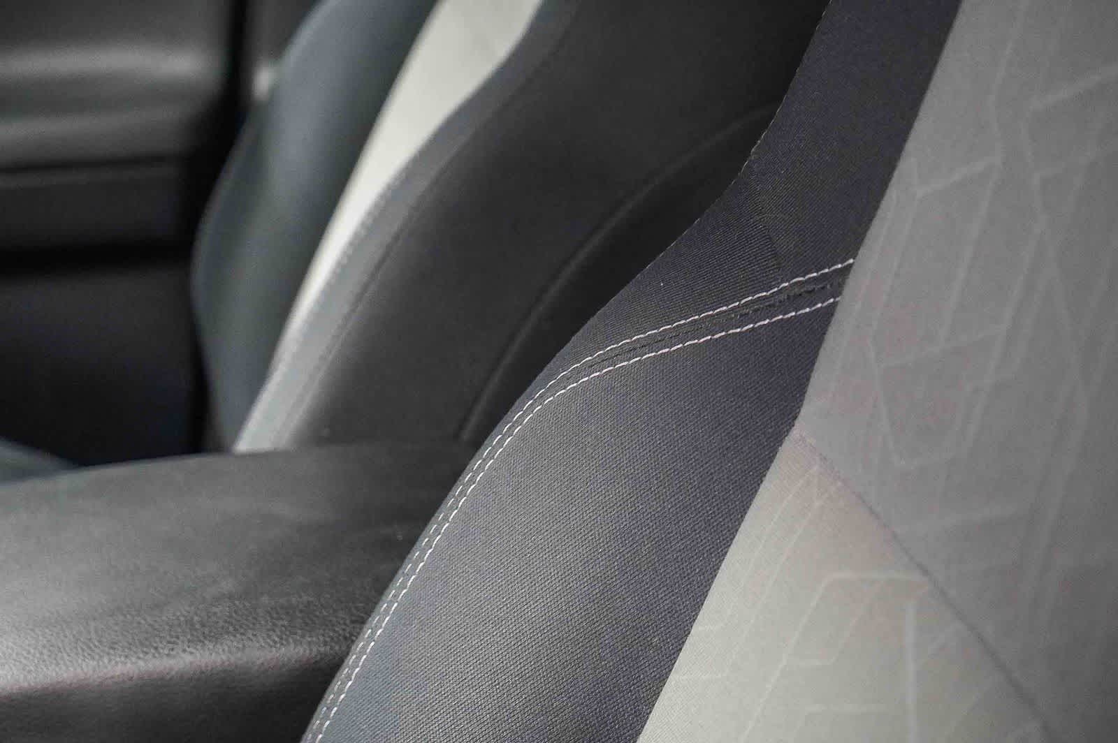 2020 Toyota Tacoma TRD Off Road