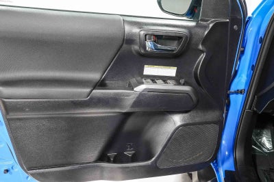 2020 Toyota Tacoma TRD Off Road