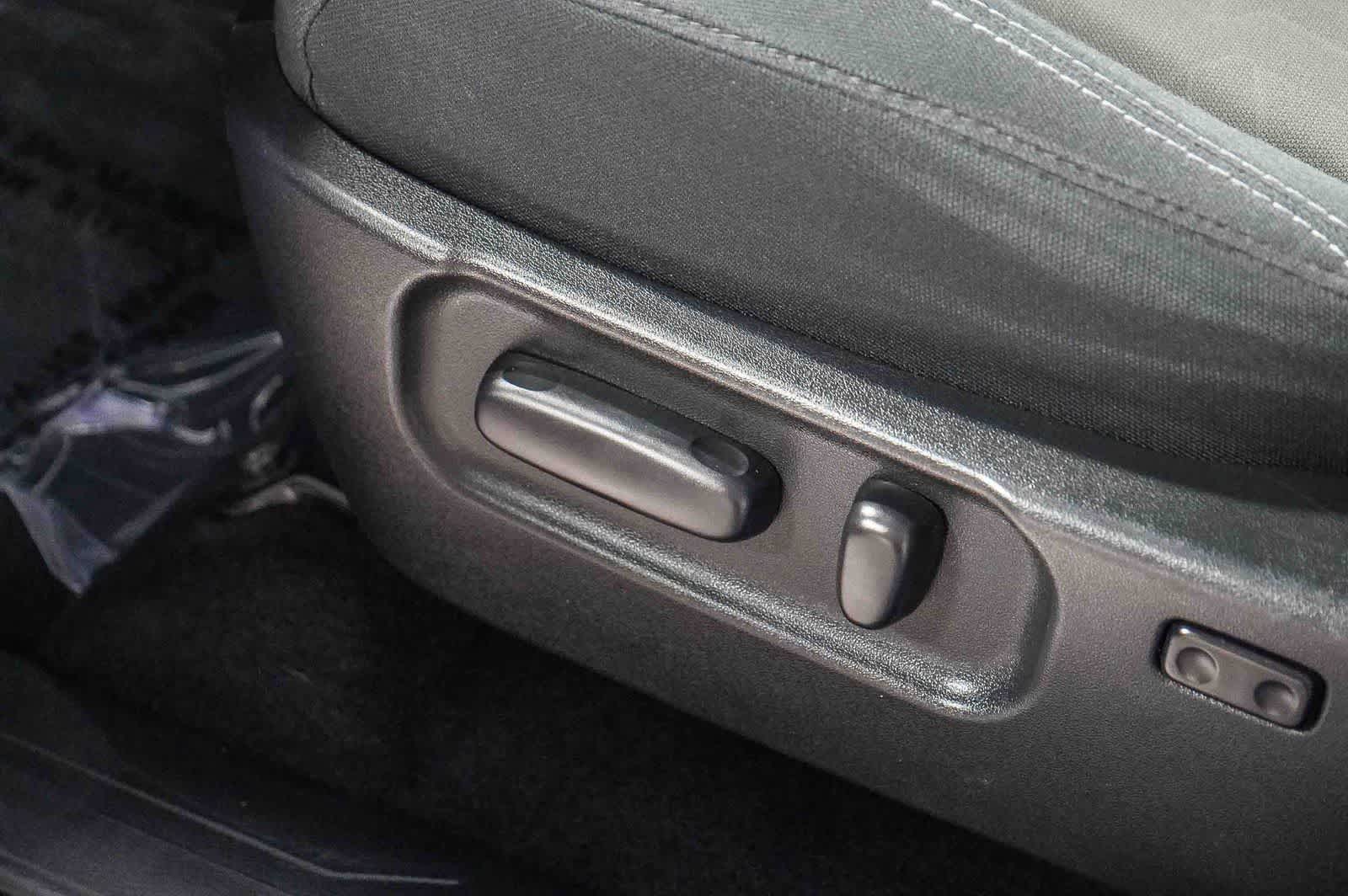 2020 Toyota Tacoma TRD Off Road