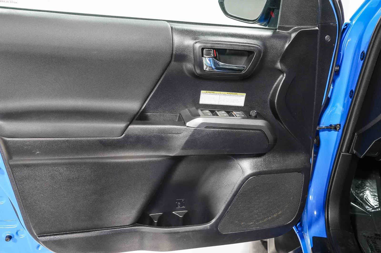 2020 Toyota Tacoma TRD Off Road