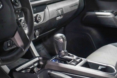 2020 Toyota Tacoma TRD Off Road