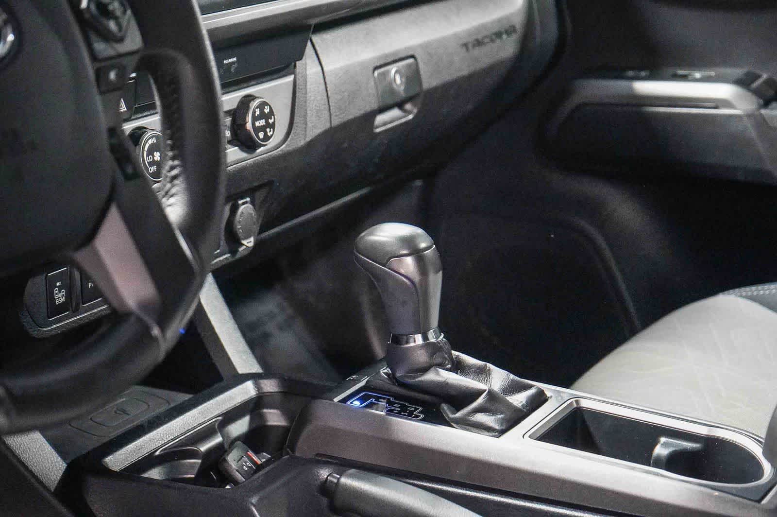 2020 Toyota Tacoma TRD Off Road