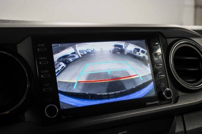 2020 Toyota Tacoma TRD Off Road