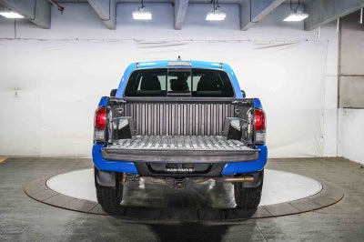 2020 Toyota Tacoma TRD Off Road