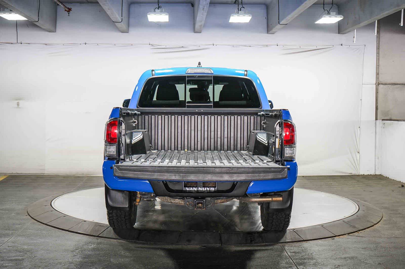 2020 Toyota Tacoma TRD Off Road