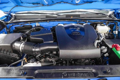 2020 Toyota Tacoma TRD Off Road