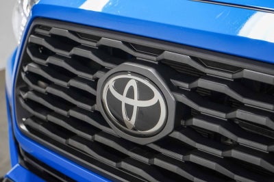 2020 Toyota Tacoma TRD Off Road