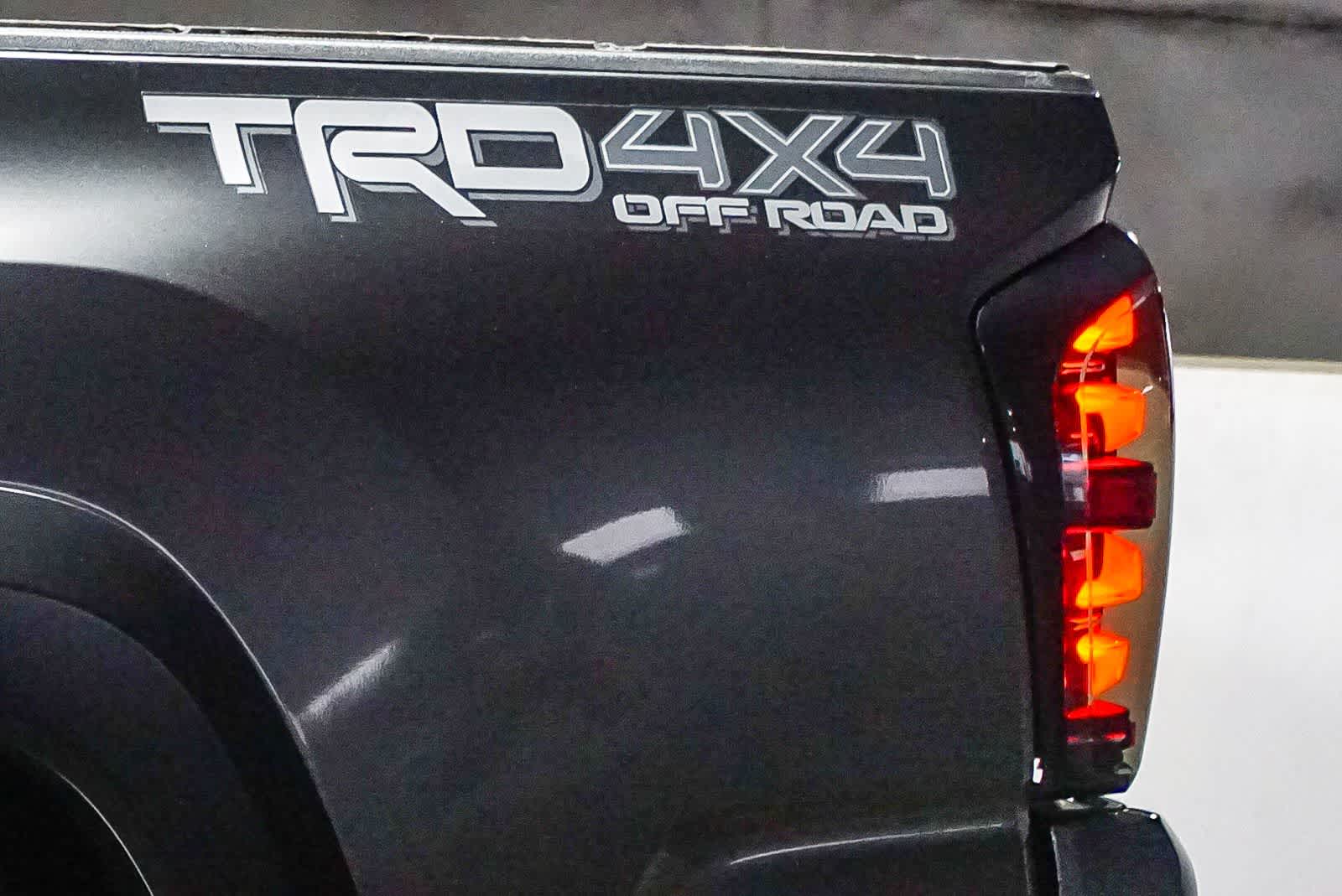 2019 Toyota Tacoma TRD Off Road
