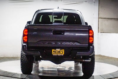 2019 Toyota Tacoma TRD Off Road