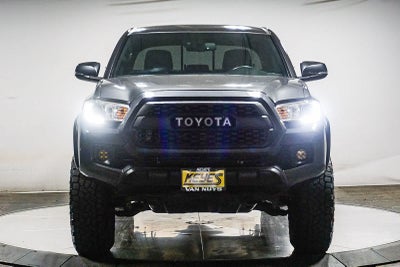 2019 Toyota Tacoma TRD Off Road