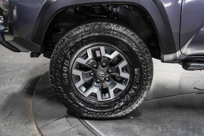 2020 Toyota Tacoma TRD Off Road