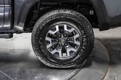 2020 Toyota Tacoma TRD Off Road