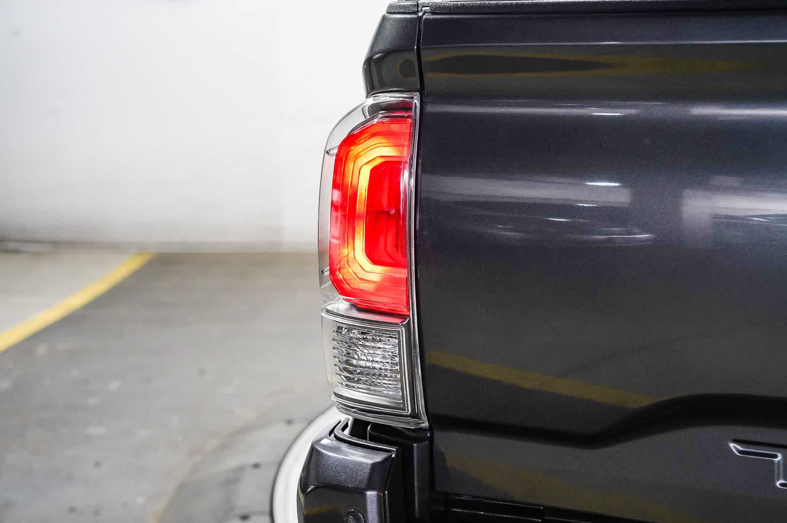 2020 Toyota Tacoma TRD Off Road